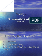 Chương 4