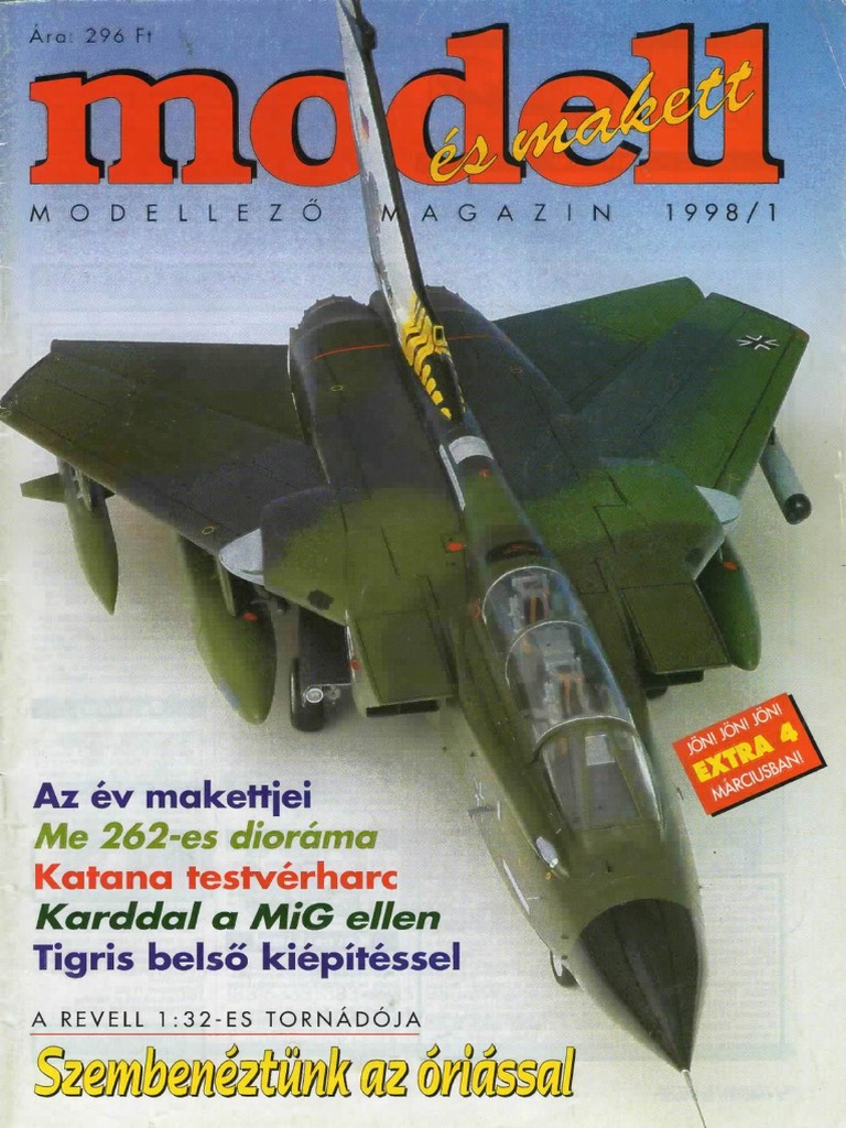 MAKETT S MODELL BOLHAPIAC intelligence overview