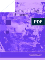 Neuropsicologia Humana 4 Edición