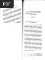 Oszlak, O. Merecer La Ciudad (1991) | PDF