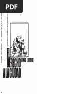 Oszlak, O. Merecer La Ciudad (1991) | PDF