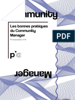 Community Manager (PDFDrive)