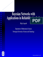 Bayesian Networks With