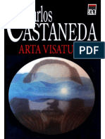 Carlos Castaneda - Arta Visatului #0.9 5