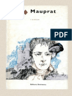 George Sand - Mauprant #1.0~5