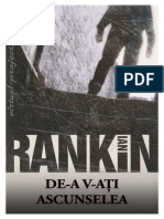 Ian Rankin - De-A v-Ati Ascunselea #1.0~5