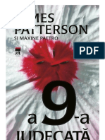 James Patterson - (Clubul Fetelor) 09 A 9-A Judecata #1.0 5