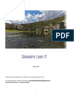 GLOSS LEANIT Glossaire