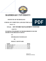 Industrial Project Final123(1)