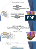 A. Estructural - Unidad 2 Expo