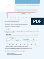 População Portuguesa: Evolução e Diferenças Regionais