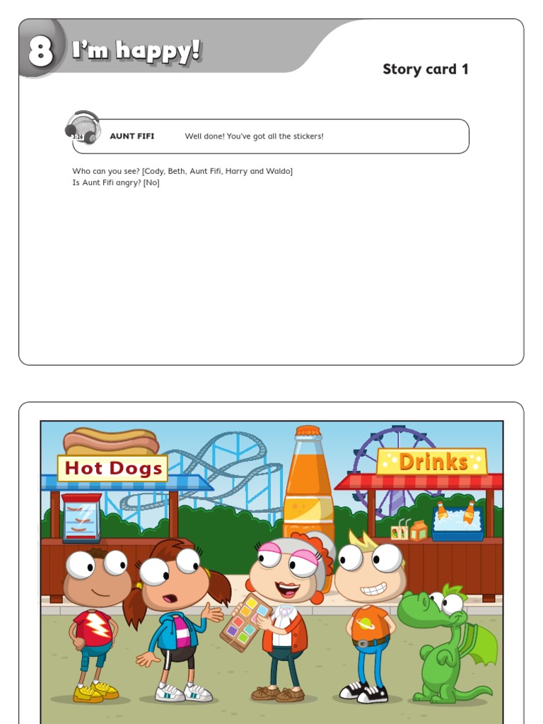 Circus Fun for Kids | PDF, image size:768x1024