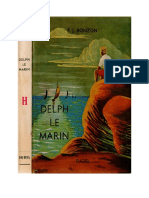 Bonzon P-J Delph Le Marin 1955