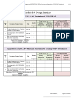 Schedule B3 and B4