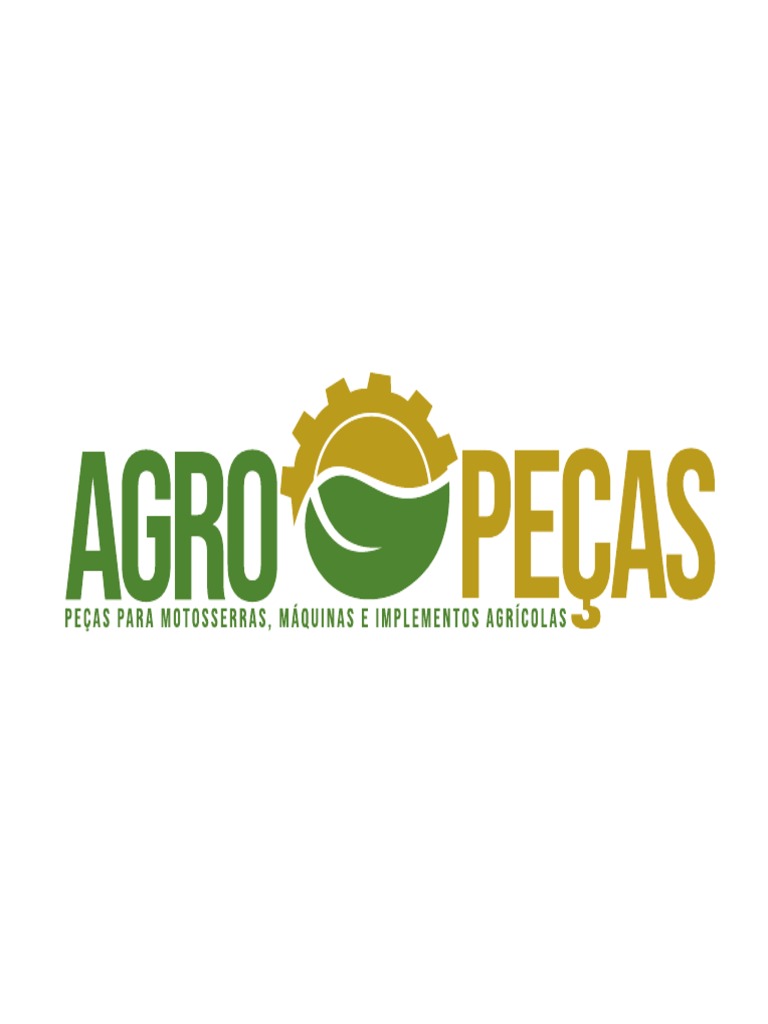 Logo Agropeças | PDF