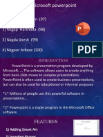 IT Presentation