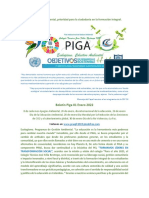 Boletin Piga 1 2022 Enero