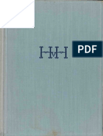 (Gesammelte Werke in Einzelausgaben) Hugo Von Hofmannsthal - Aufzeichnungen-S. Fischer (1959)