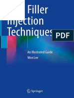 Won Lee - Safe Filler Injection Techniques - An Illustrated Guide-Springer (2021)