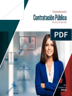 Prospecto Especializacion Derecho Contratacion Publica 2021