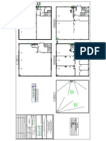 Plan Plomberie-Évacuation - Banque de Gene