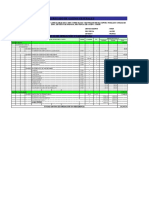 Resumen - Gral y Desagregado