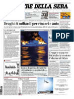Corriere Della Sera - 19 02 2022