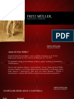 Conhecendo Fritz Müller