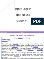 CBSE_VI_Eng_Nouns