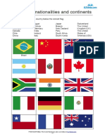 ELTideas L04 Countries Nationalities Ss (Part1)