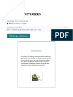 Les Limites d'ATTERBERG | PDF | Science Du Sol | Infrastructure