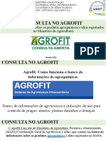 Aula 3 - Consulta No Agrofit