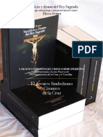 Eliseo Ferrer / El Arcaico Simbolismo Cósmico de La Cruz. (I. Signos y Símbolos Del Cristianismo Primitivo) .