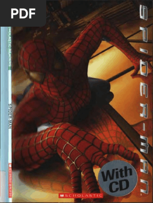 Spider Man