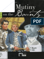 The Mutiny in The Bounty