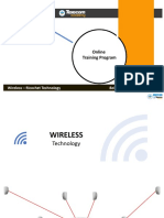 Wireless Online BP