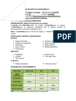 Informe de Prácticabioquimica Ii.9