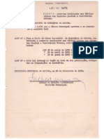 LEI # 004-1972 - Autoriza Abatimento Nas Dívidas Ativas Do IPTU