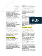 Eye Assessment: Optometrists