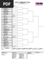 All Career Prize Money Download Free PDF Tennis People  
