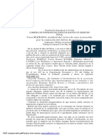 Edp - Caso MAIDANA - Nulidad Del Retiro de Una Acusacion Por Delito de Torturas