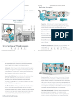 Strengths & Weaknesses - Defender (ISFJ) Personality - 16personalities