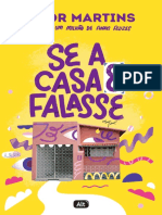 Se a Casa 8 Falasse by Vitor Martins (Z-lib.org)