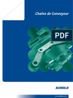 Conveyor Chain Fre 0516