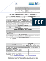 FGPR - 510 - 06 - Evaluación de Competencias Generales