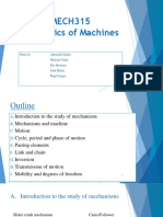 MECH315 Chap1