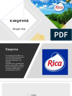 Grupo Rica 1