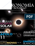 Revista Astronomía en Tu Bolsillo - Número 2