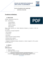 Tematica Si Bibliografie Medicina 2021 (2)