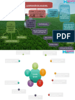 Plantilla Mapa Mental 38